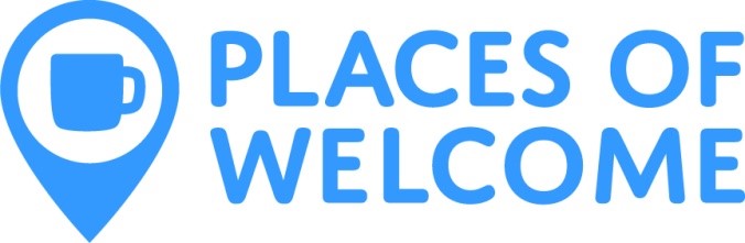 Places of Welcome logo